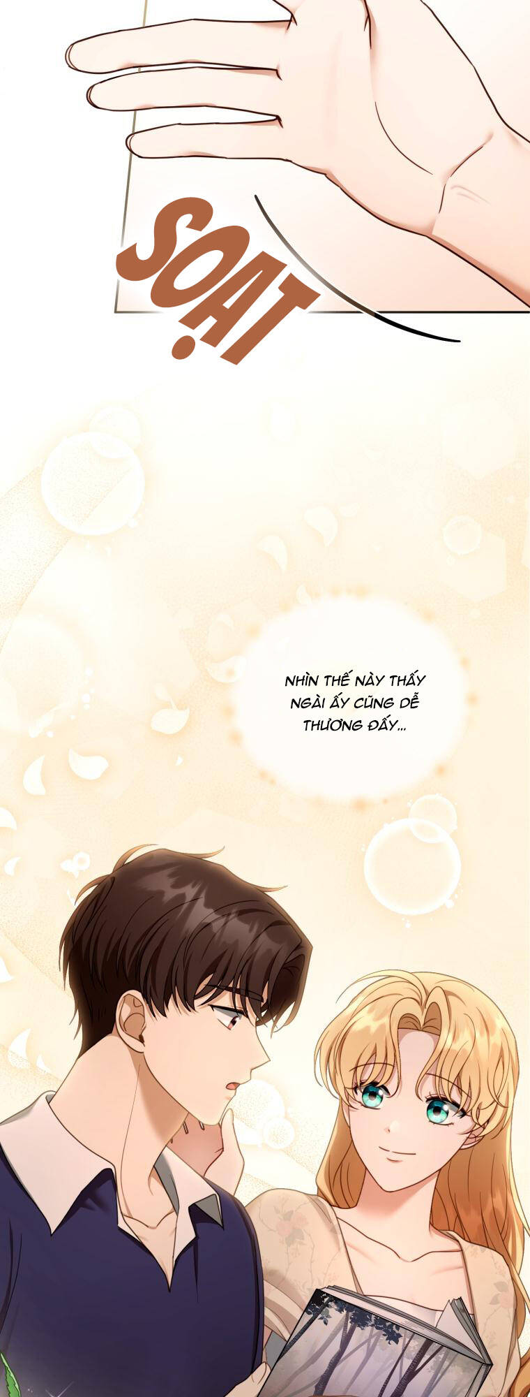 Tôi Sắp Ly Hôn Với Người Chồng Độc Ác, Nhưng Chúng Tôi Có Baby Chapter 42 - Trang 2