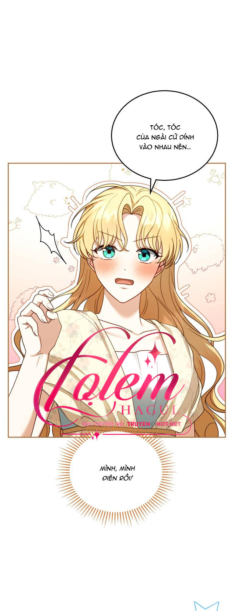 Tôi Sắp Ly Hôn Với Người Chồng Độc Ác, Nhưng Chúng Tôi Có Baby Chapter 42 - Trang 2