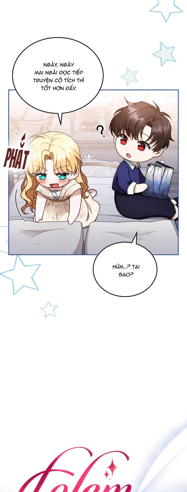 Tôi Sắp Ly Hôn Với Người Chồng Độc Ác, Nhưng Chúng Tôi Có Baby Chapter 42 - Trang 2