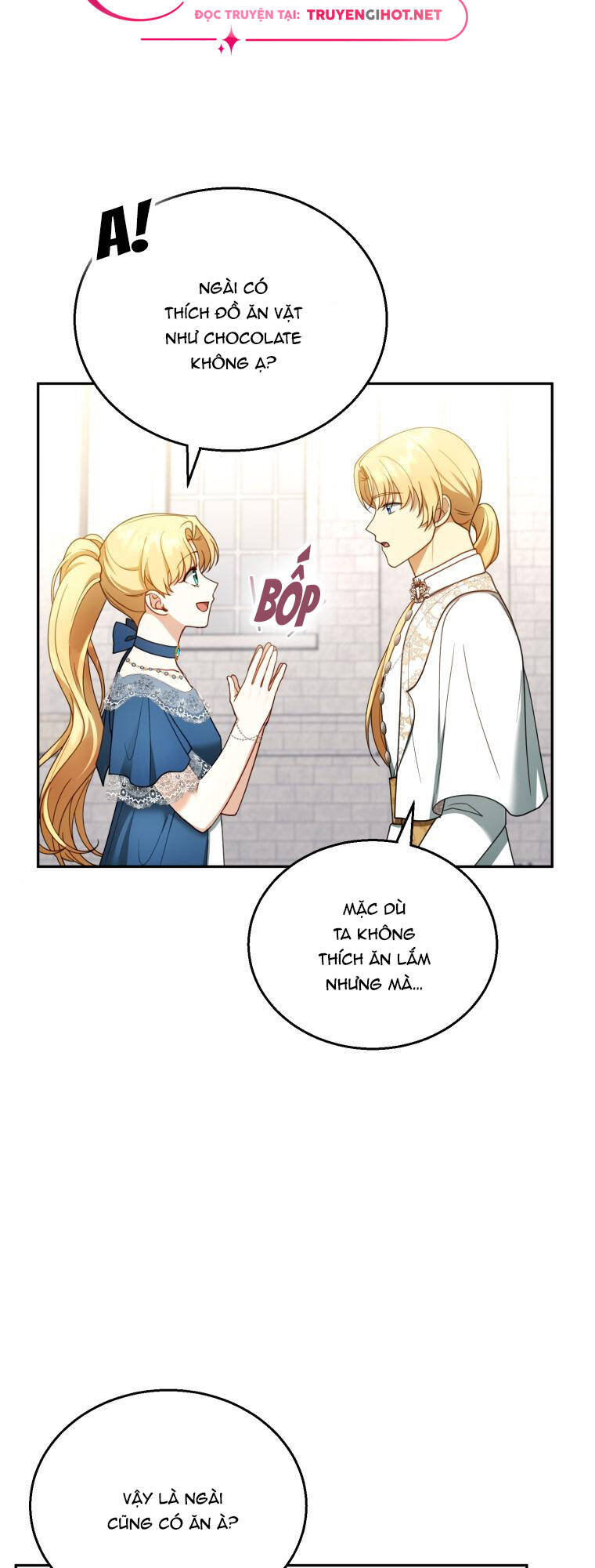 Tôi Sắp Ly Hôn Với Người Chồng Độc Ác, Nhưng Chúng Tôi Có Baby Chapter 42 - Trang 2