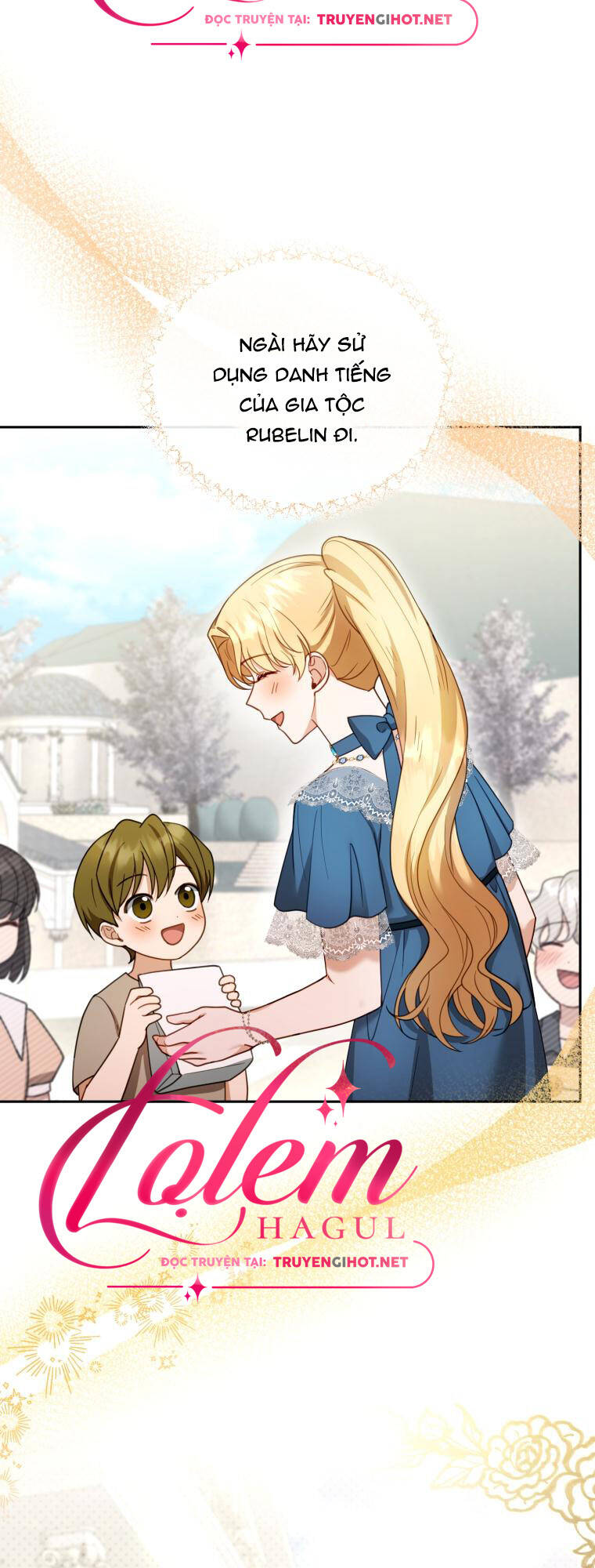 Tôi Sắp Ly Hôn Với Người Chồng Độc Ác, Nhưng Chúng Tôi Có Baby Chapter 42 - Trang 2