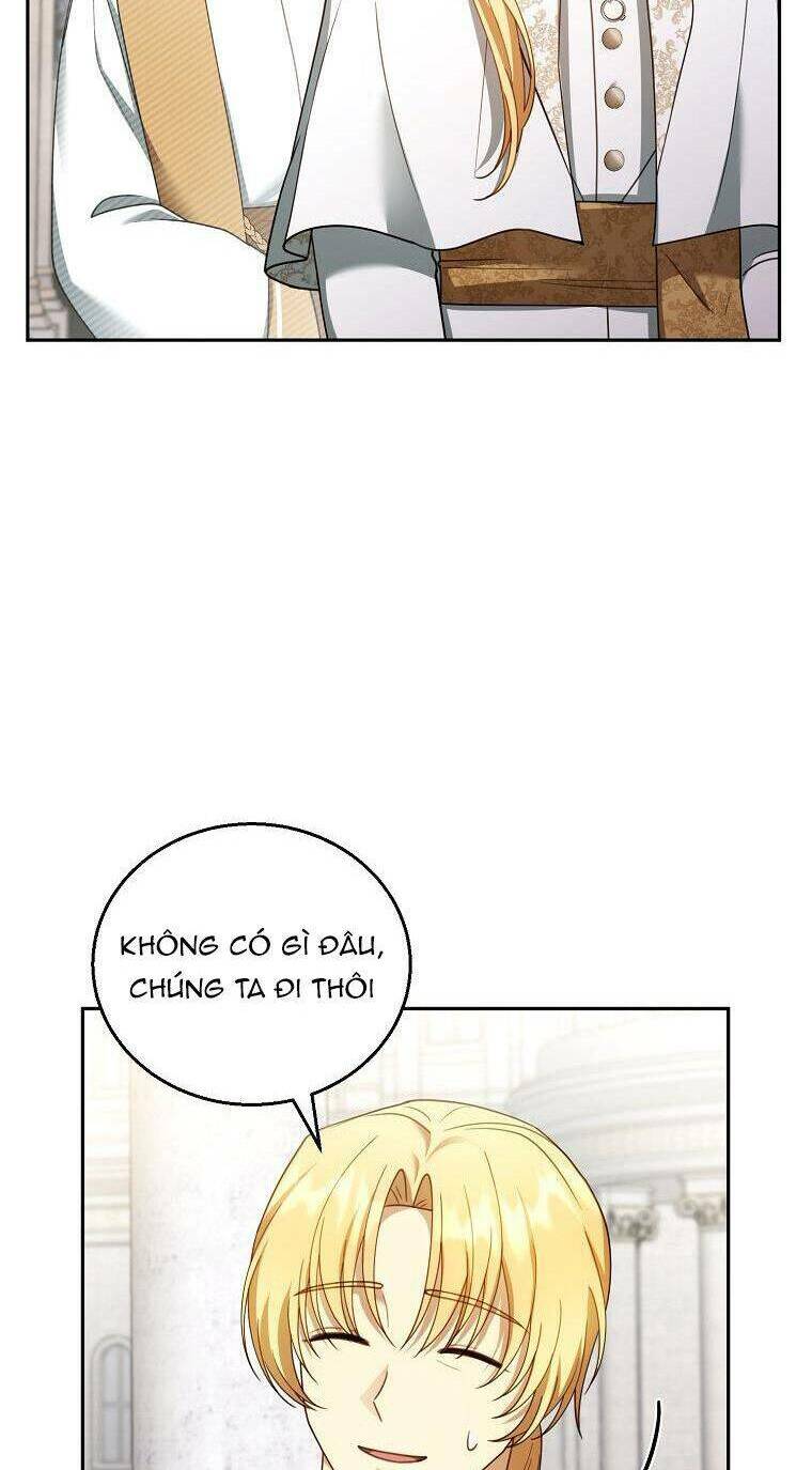 Tôi Sắp Ly Hôn Với Người Chồng Độc Ác, Nhưng Chúng Tôi Có Baby Chapter 43 - Trang 2