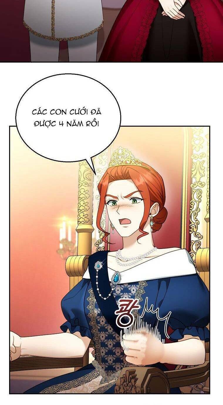 Tôi Sắp Ly Hôn Với Người Chồng Độc Ác, Nhưng Chúng Tôi Có Baby Chapter 43 - Trang 2