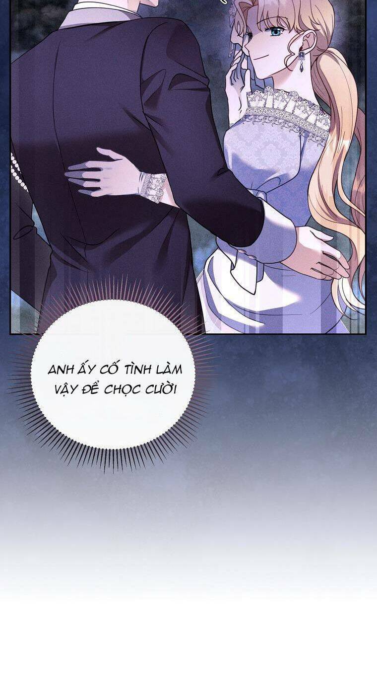 Tôi Sắp Ly Hôn Với Người Chồng Độc Ác, Nhưng Chúng Tôi Có Baby Chapter 43 - Trang 2