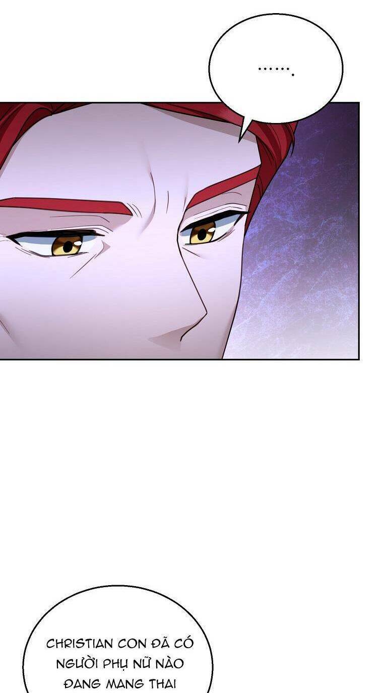 Tôi Sắp Ly Hôn Với Người Chồng Độc Ác, Nhưng Chúng Tôi Có Baby Chapter 43 - Trang 2