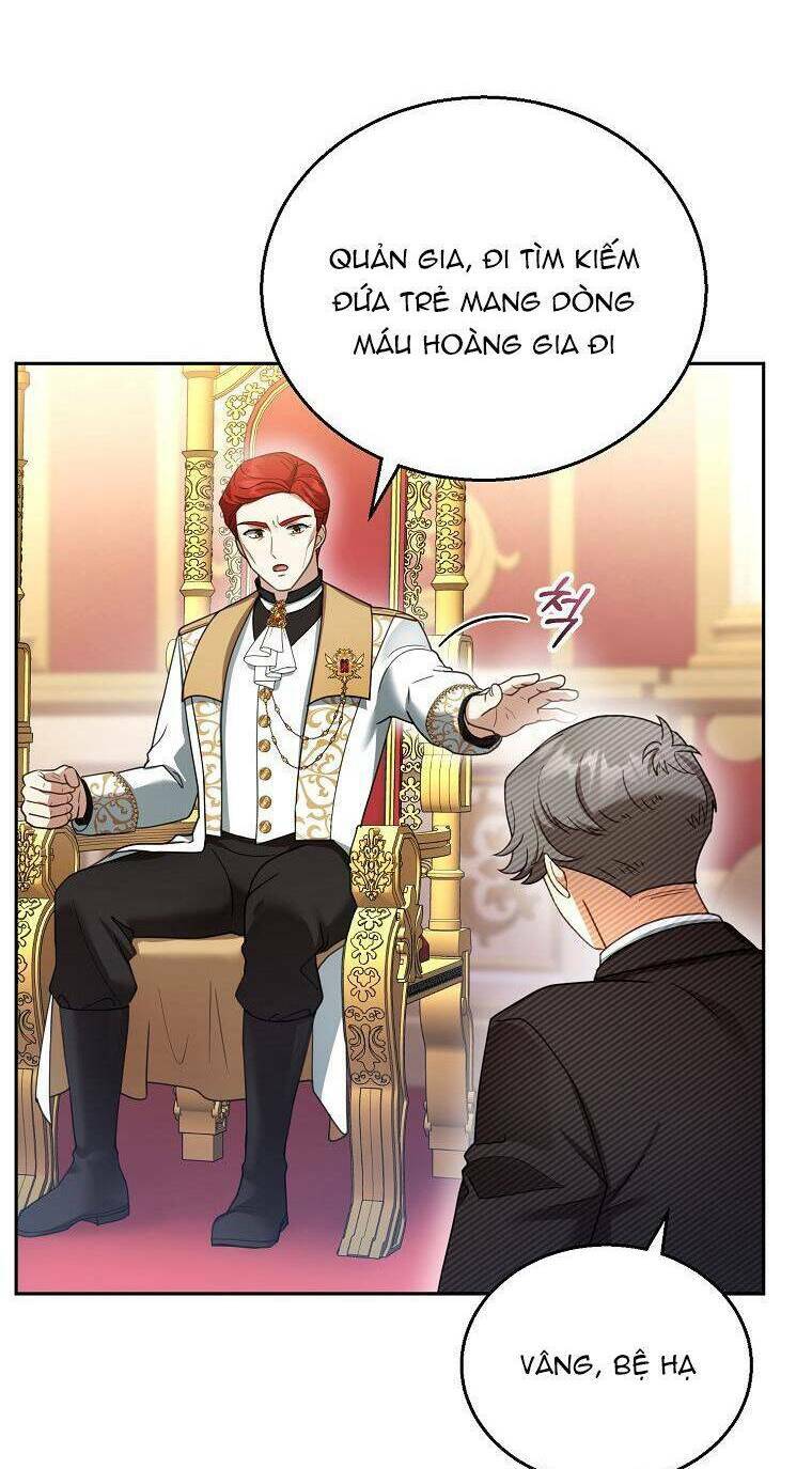 Tôi Sắp Ly Hôn Với Người Chồng Độc Ác, Nhưng Chúng Tôi Có Baby Chapter 43 - Trang 2