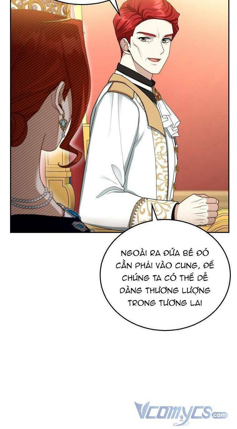 Tôi Sắp Ly Hôn Với Người Chồng Độc Ác, Nhưng Chúng Tôi Có Baby Chapter 43 - Trang 2