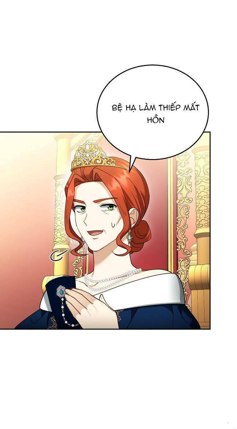 Tôi Sắp Ly Hôn Với Người Chồng Độc Ác, Nhưng Chúng Tôi Có Baby Chapter 43 - Trang 2