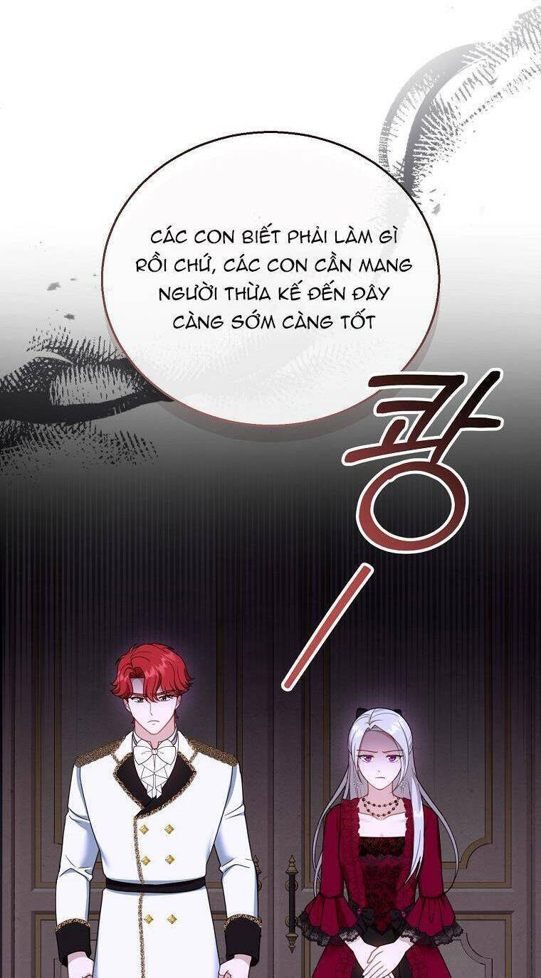 Tôi Sắp Ly Hôn Với Người Chồng Độc Ác, Nhưng Chúng Tôi Có Baby Chapter 43 - Trang 2