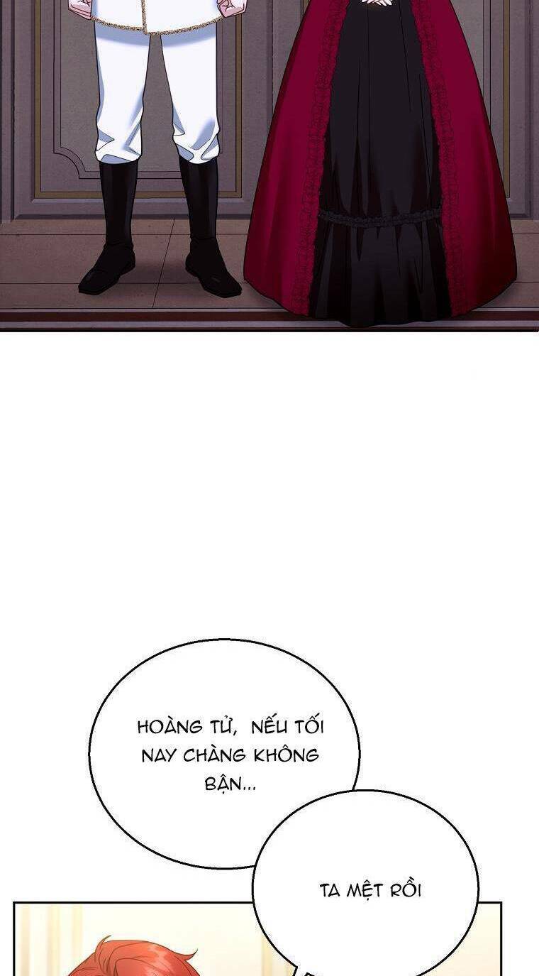 Tôi Sắp Ly Hôn Với Người Chồng Độc Ác, Nhưng Chúng Tôi Có Baby Chapter 43 - Trang 2