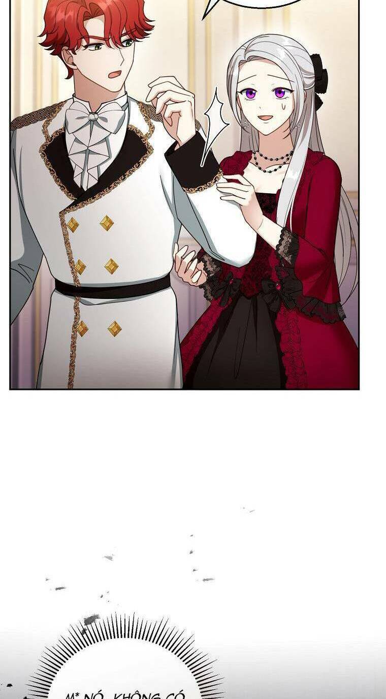 Tôi Sắp Ly Hôn Với Người Chồng Độc Ác, Nhưng Chúng Tôi Có Baby Chapter 43 - Trang 2