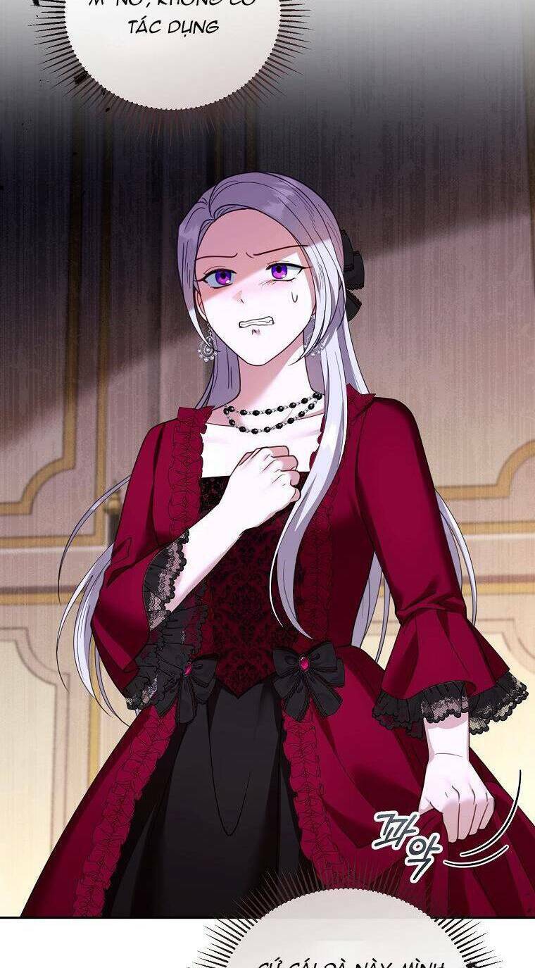 Tôi Sắp Ly Hôn Với Người Chồng Độc Ác, Nhưng Chúng Tôi Có Baby Chapter 43 - Trang 2