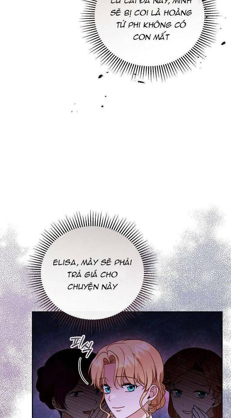 Tôi Sắp Ly Hôn Với Người Chồng Độc Ác, Nhưng Chúng Tôi Có Baby Chapter 43 - Trang 2