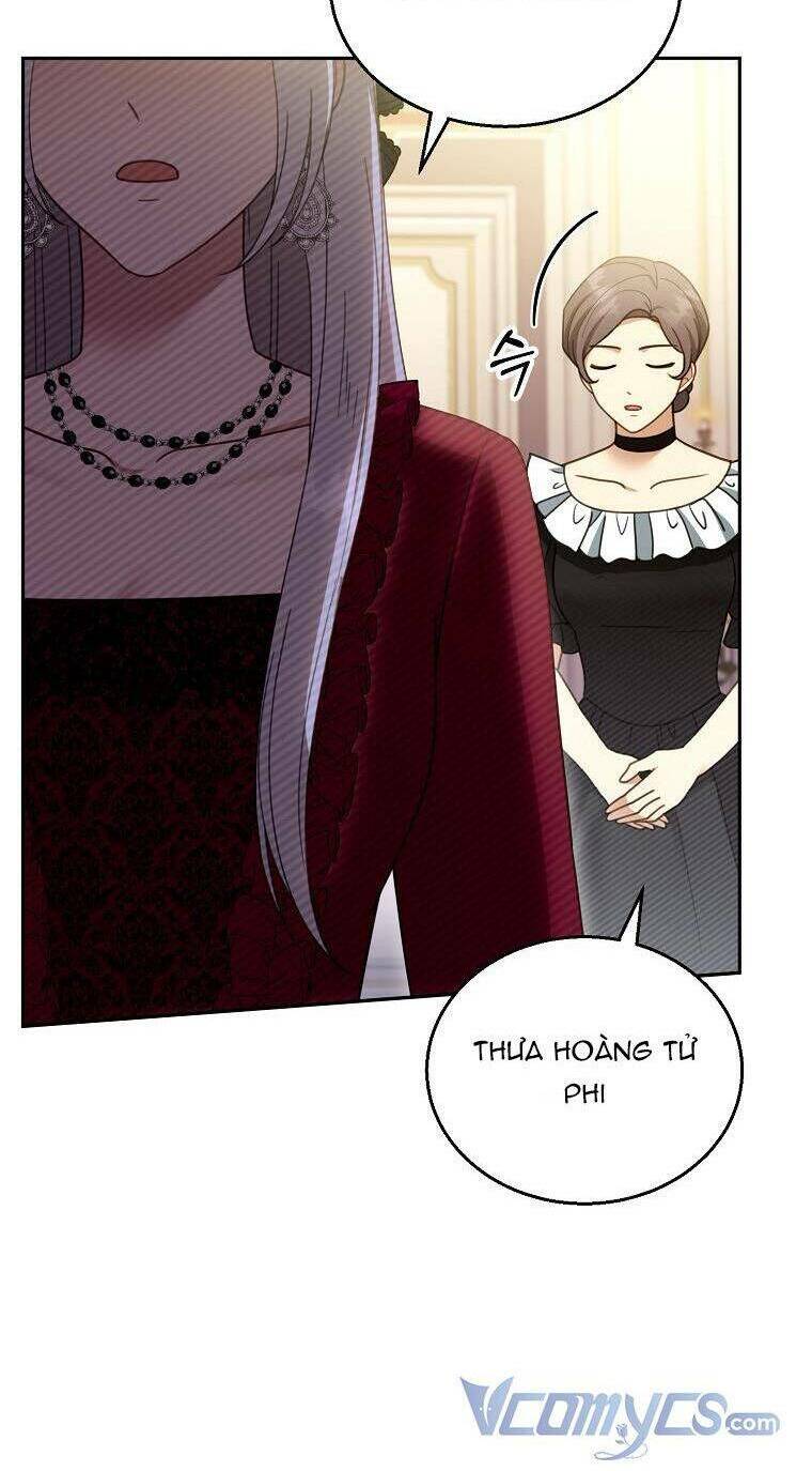 Tôi Sắp Ly Hôn Với Người Chồng Độc Ác, Nhưng Chúng Tôi Có Baby Chapter 43 - Trang 2