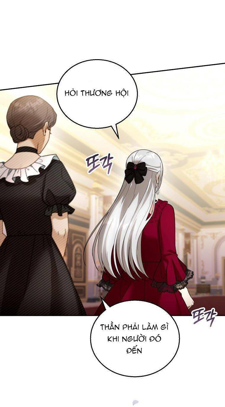 Tôi Sắp Ly Hôn Với Người Chồng Độc Ác, Nhưng Chúng Tôi Có Baby Chapter 43 - Trang 2