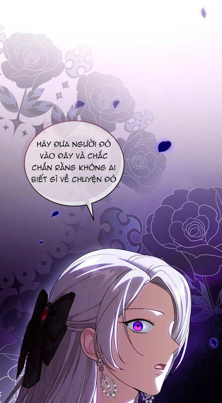 Tôi Sắp Ly Hôn Với Người Chồng Độc Ác, Nhưng Chúng Tôi Có Baby Chapter 43 - Trang 2