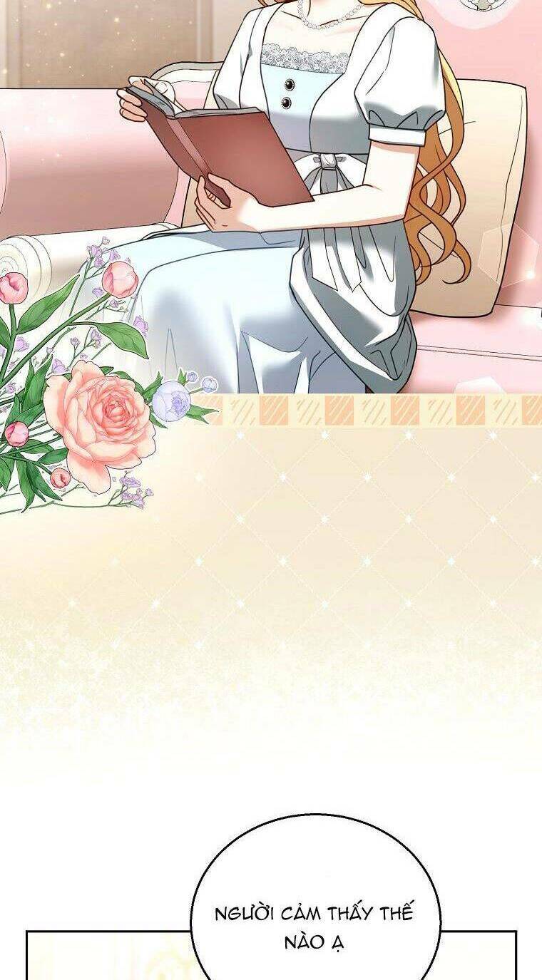 Tôi Sắp Ly Hôn Với Người Chồng Độc Ác, Nhưng Chúng Tôi Có Baby Chapter 43 - Trang 2