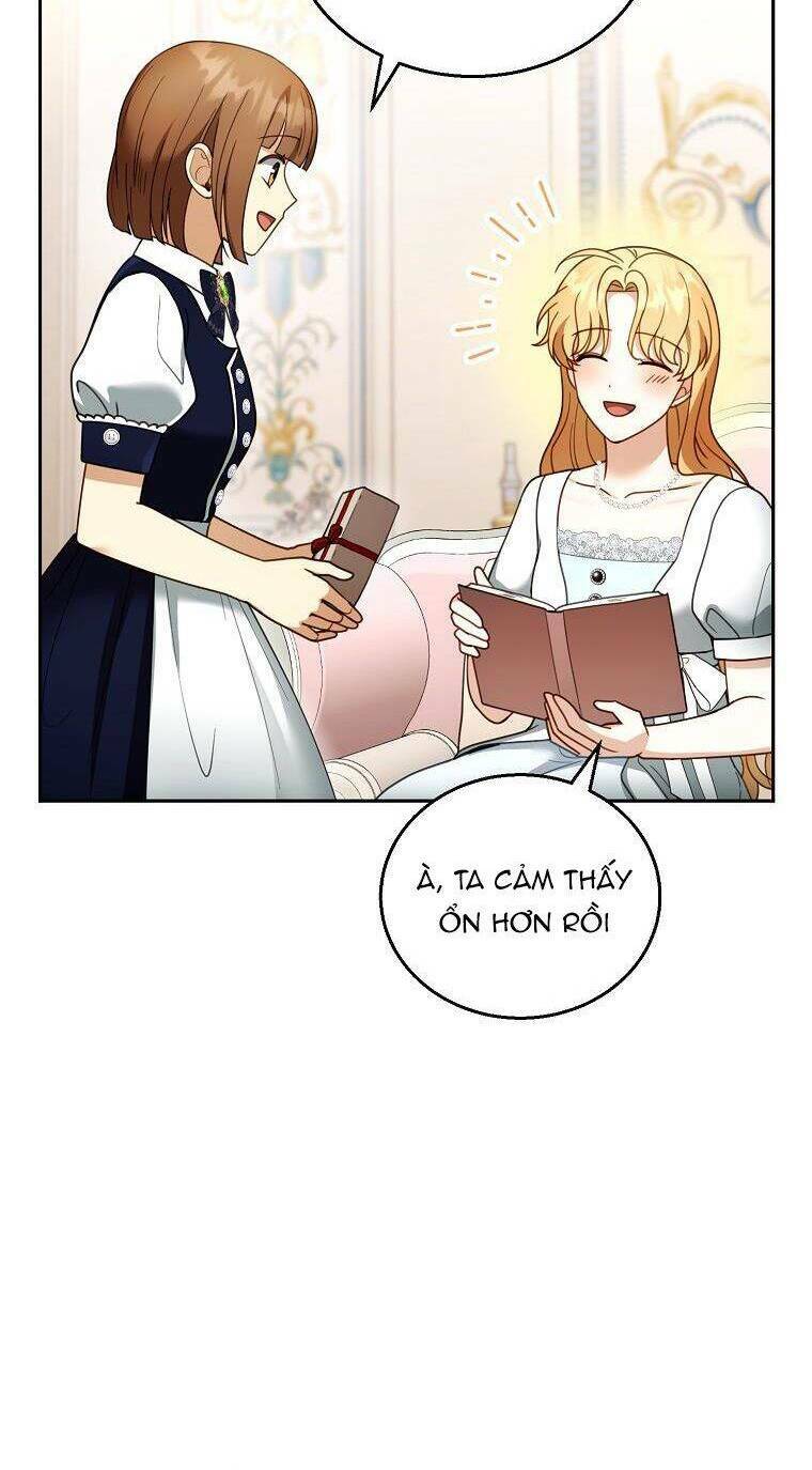 Tôi Sắp Ly Hôn Với Người Chồng Độc Ác, Nhưng Chúng Tôi Có Baby Chapter 43 - Trang 2