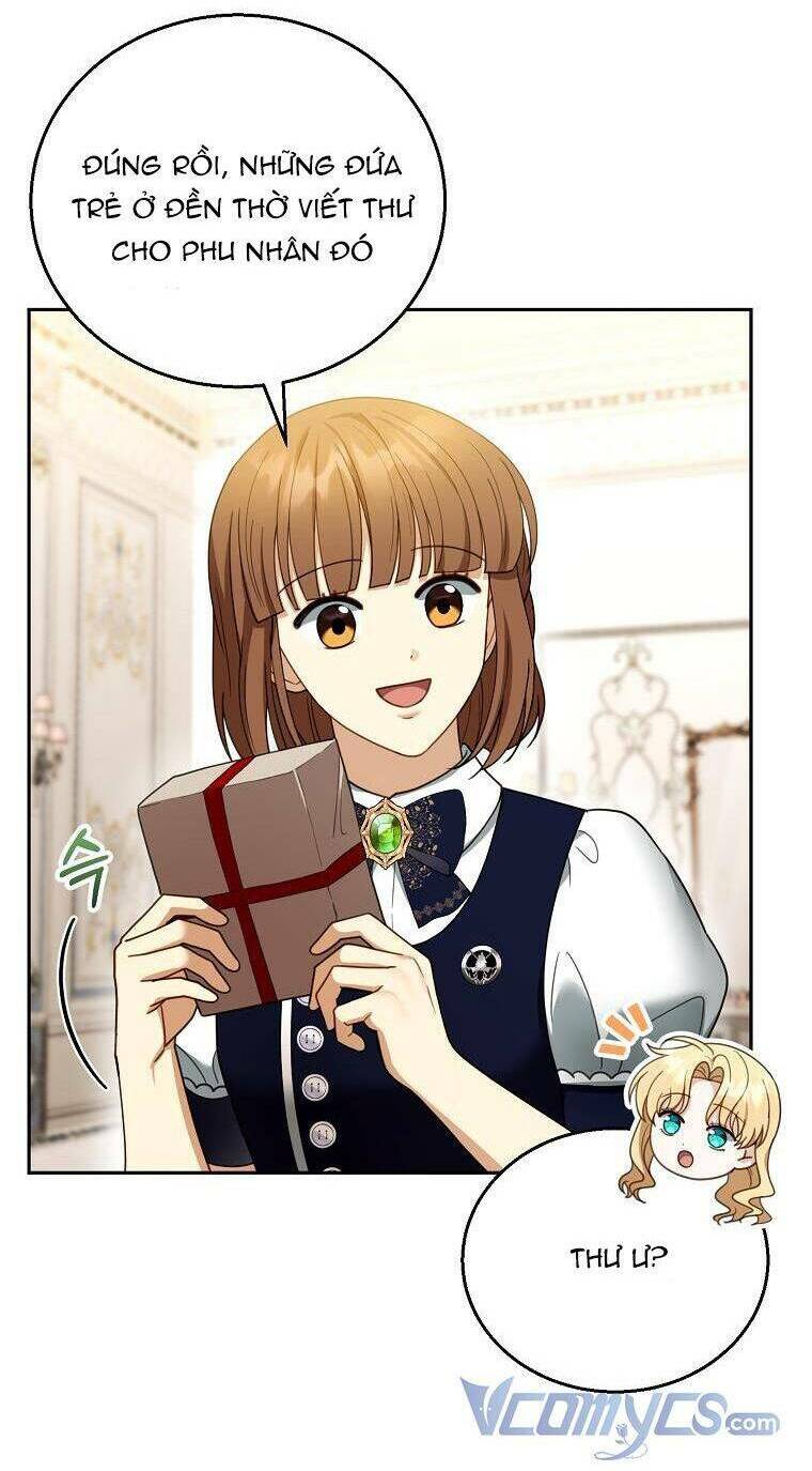 Tôi Sắp Ly Hôn Với Người Chồng Độc Ác, Nhưng Chúng Tôi Có Baby Chapter 43 - Trang 2