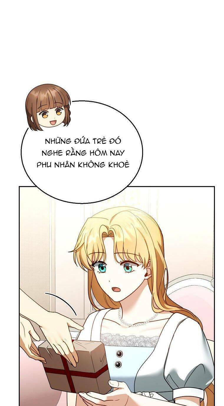 Tôi Sắp Ly Hôn Với Người Chồng Độc Ác, Nhưng Chúng Tôi Có Baby Chapter 43 - Trang 2