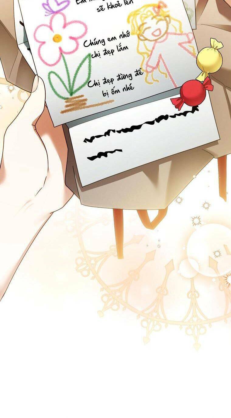 Tôi Sắp Ly Hôn Với Người Chồng Độc Ác, Nhưng Chúng Tôi Có Baby Chapter 43 - Trang 2