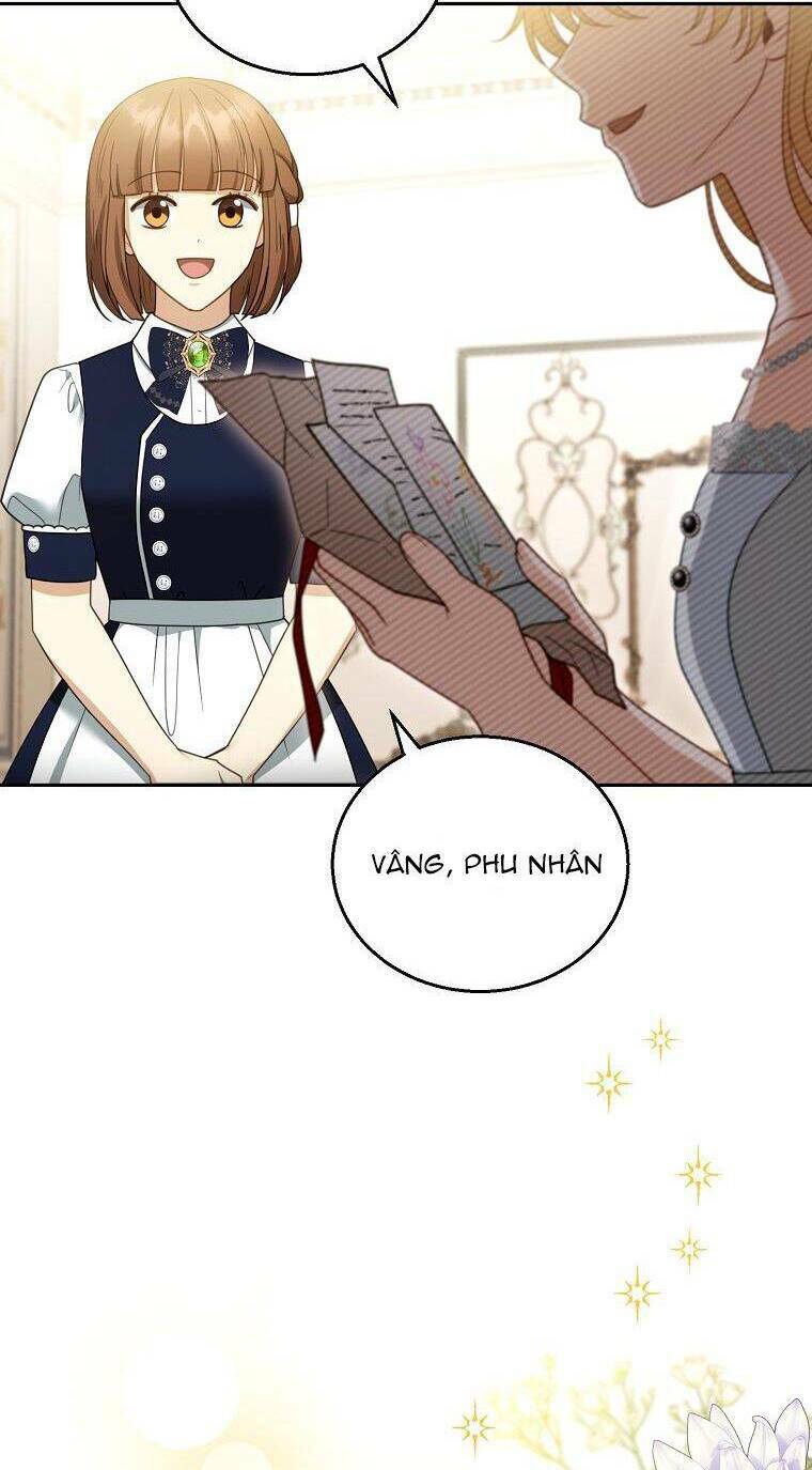 Tôi Sắp Ly Hôn Với Người Chồng Độc Ác, Nhưng Chúng Tôi Có Baby Chapter 43 - Trang 2