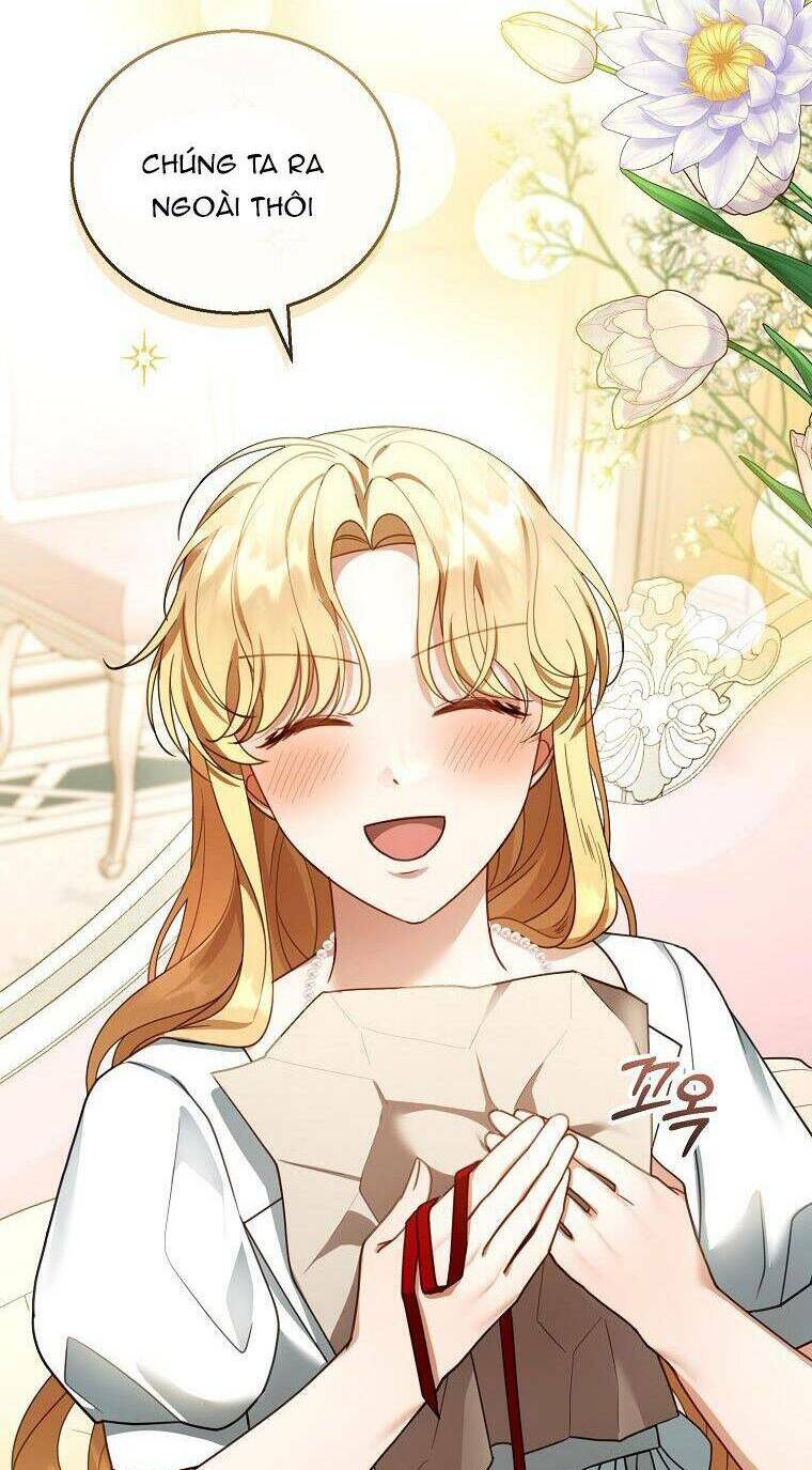 Tôi Sắp Ly Hôn Với Người Chồng Độc Ác, Nhưng Chúng Tôi Có Baby Chapter 43 - Trang 2