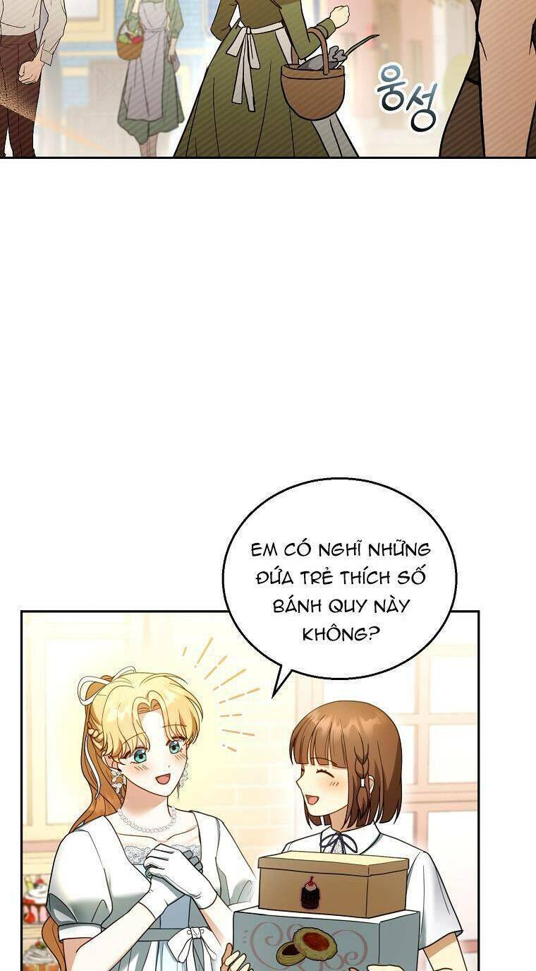 Tôi Sắp Ly Hôn Với Người Chồng Độc Ác, Nhưng Chúng Tôi Có Baby Chapter 43 - Trang 2