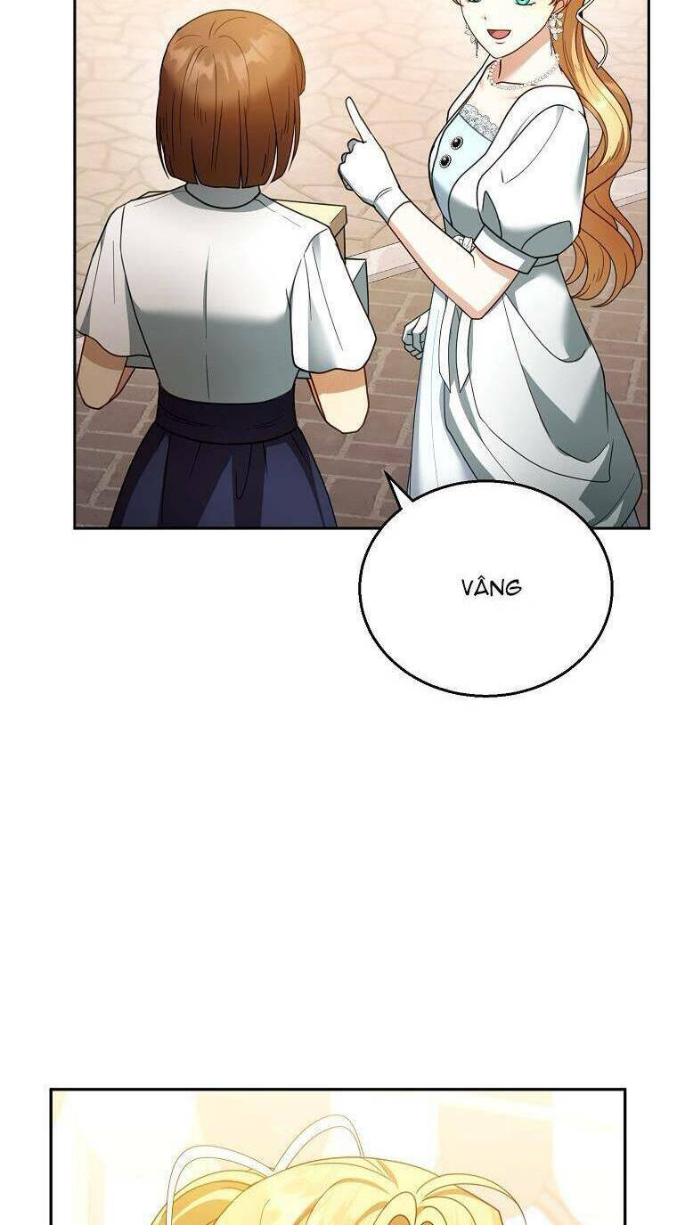 Tôi Sắp Ly Hôn Với Người Chồng Độc Ác, Nhưng Chúng Tôi Có Baby Chapter 43 - Trang 2