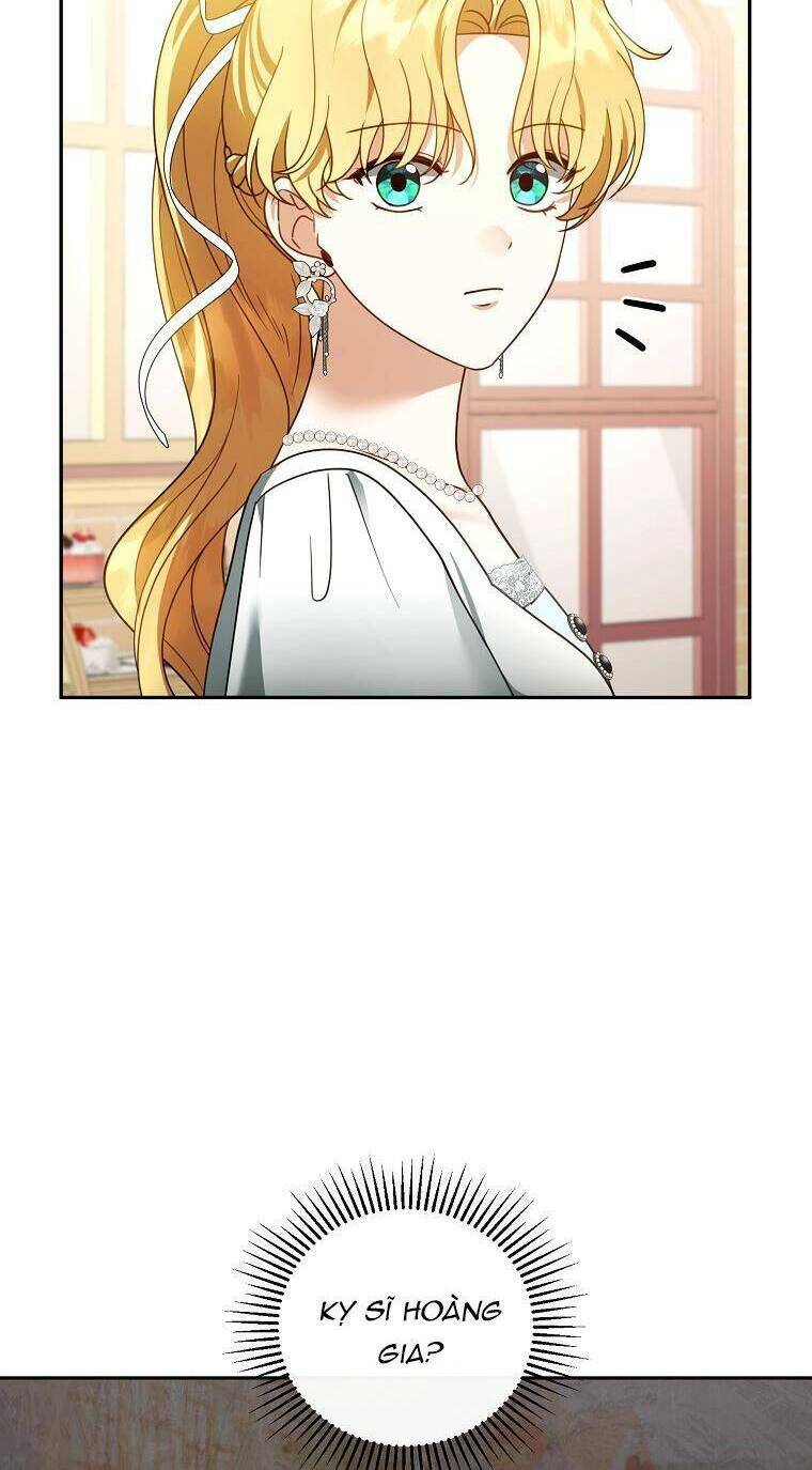 Tôi Sắp Ly Hôn Với Người Chồng Độc Ác, Nhưng Chúng Tôi Có Baby Chapter 43 - Trang 2