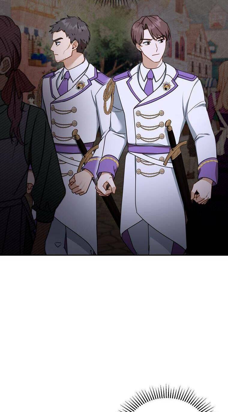 Tôi Sắp Ly Hôn Với Người Chồng Độc Ác, Nhưng Chúng Tôi Có Baby Chapter 43 - Trang 2