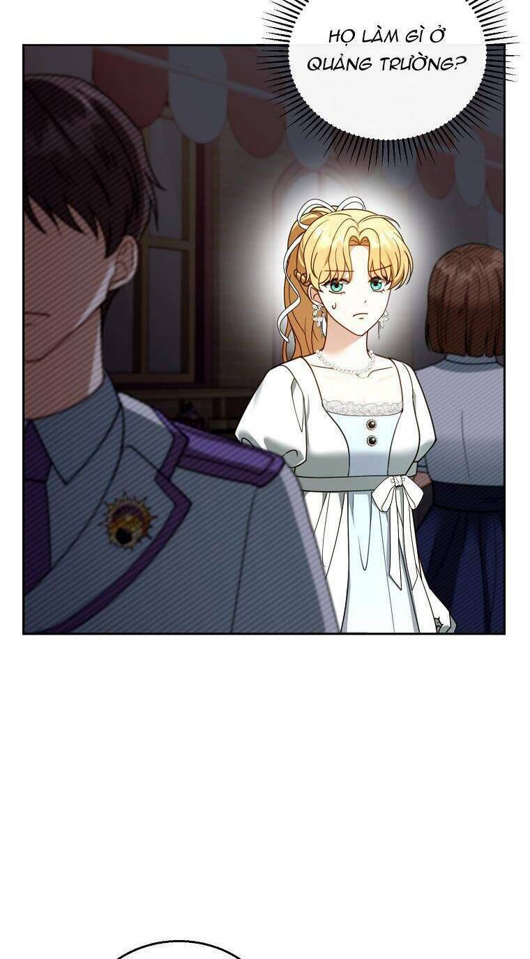 Tôi Sắp Ly Hôn Với Người Chồng Độc Ác, Nhưng Chúng Tôi Có Baby Chapter 43 - Trang 2