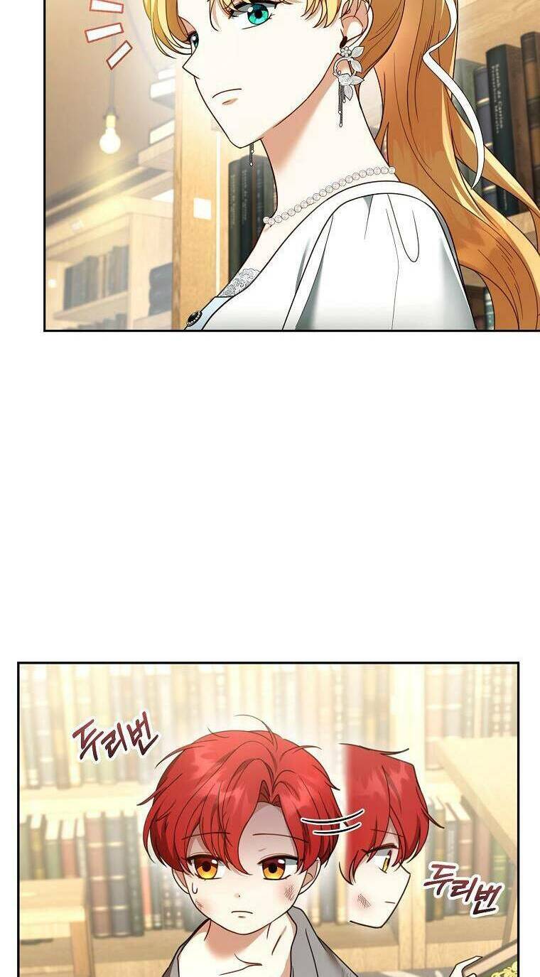 Tôi Sắp Ly Hôn Với Người Chồng Độc Ác, Nhưng Chúng Tôi Có Baby Chapter 43 - Trang 2