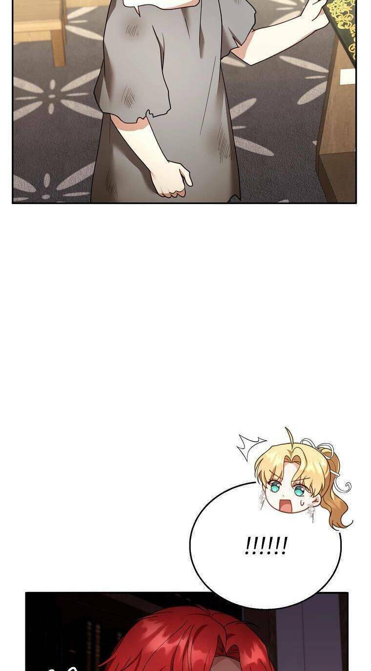 Tôi Sắp Ly Hôn Với Người Chồng Độc Ác, Nhưng Chúng Tôi Có Baby Chapter 43 - Trang 2