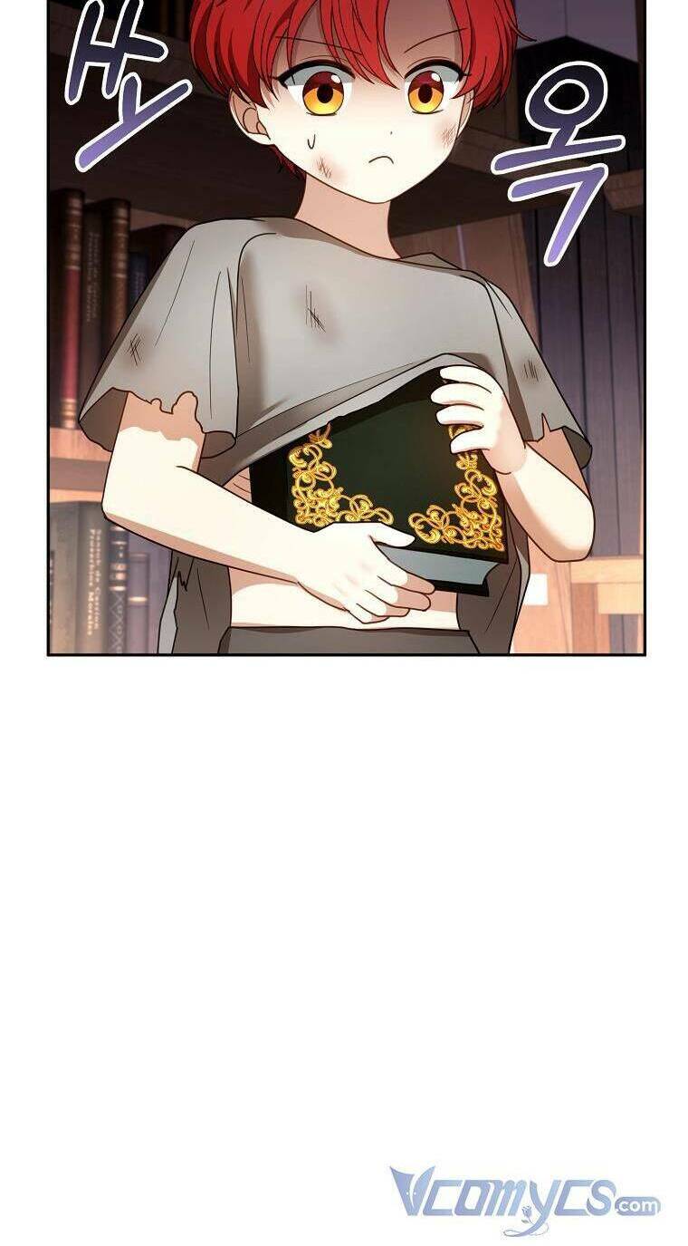 Tôi Sắp Ly Hôn Với Người Chồng Độc Ác, Nhưng Chúng Tôi Có Baby Chapter 43 - Trang 2