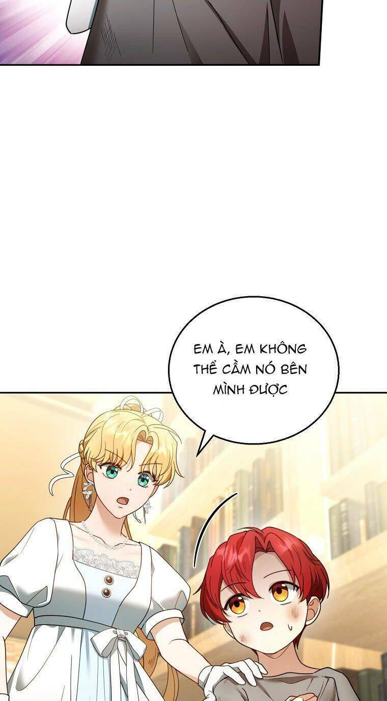 Tôi Sắp Ly Hôn Với Người Chồng Độc Ác, Nhưng Chúng Tôi Có Baby Chapter 43 - Trang 2