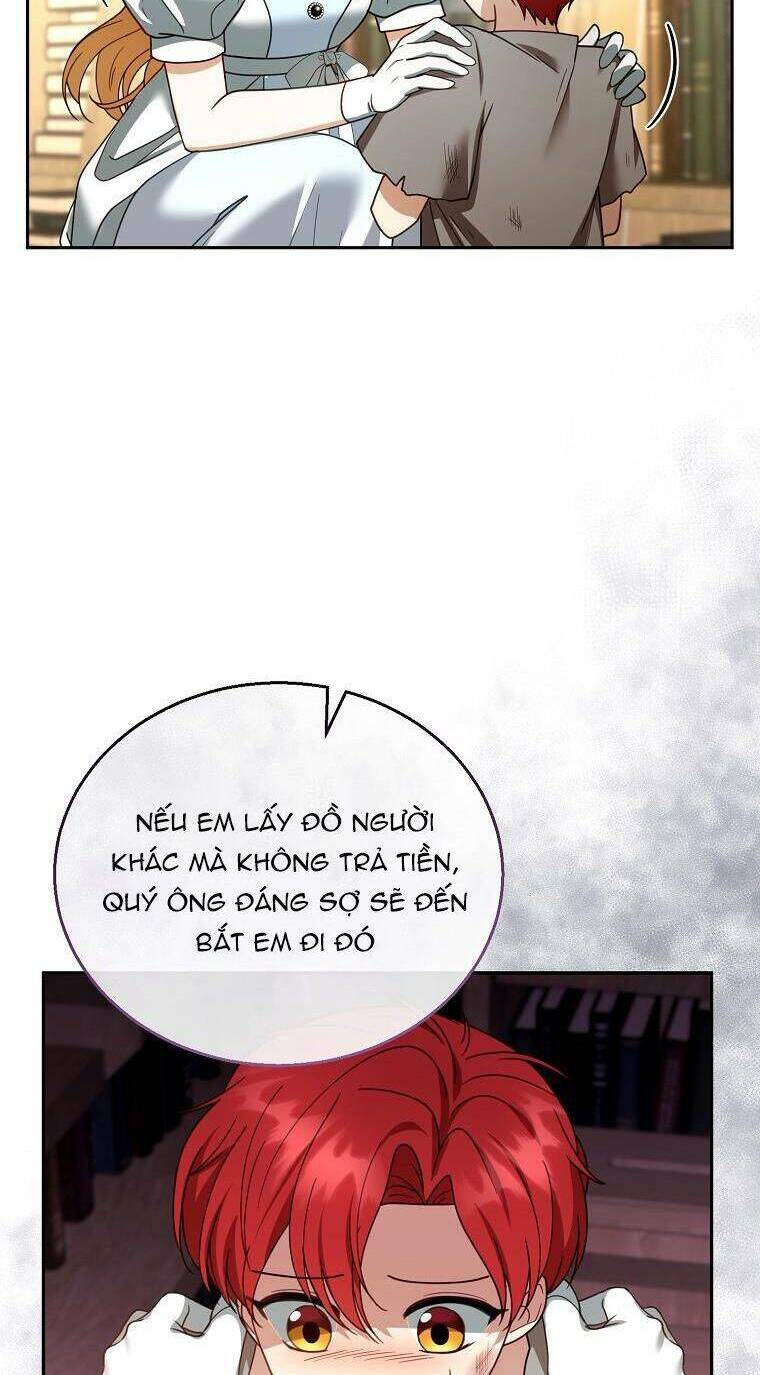 Tôi Sắp Ly Hôn Với Người Chồng Độc Ác, Nhưng Chúng Tôi Có Baby Chapter 43 - Trang 2