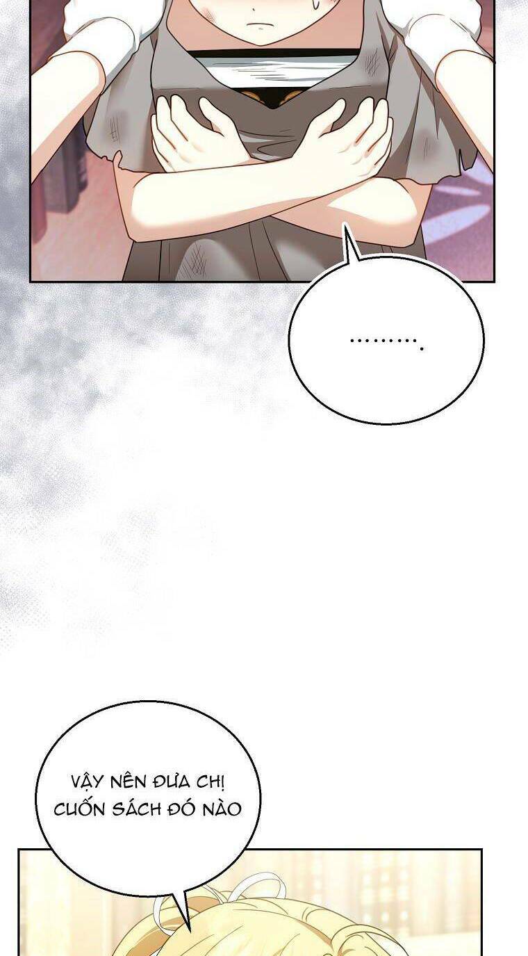 Tôi Sắp Ly Hôn Với Người Chồng Độc Ác, Nhưng Chúng Tôi Có Baby Chapter 43 - Trang 2