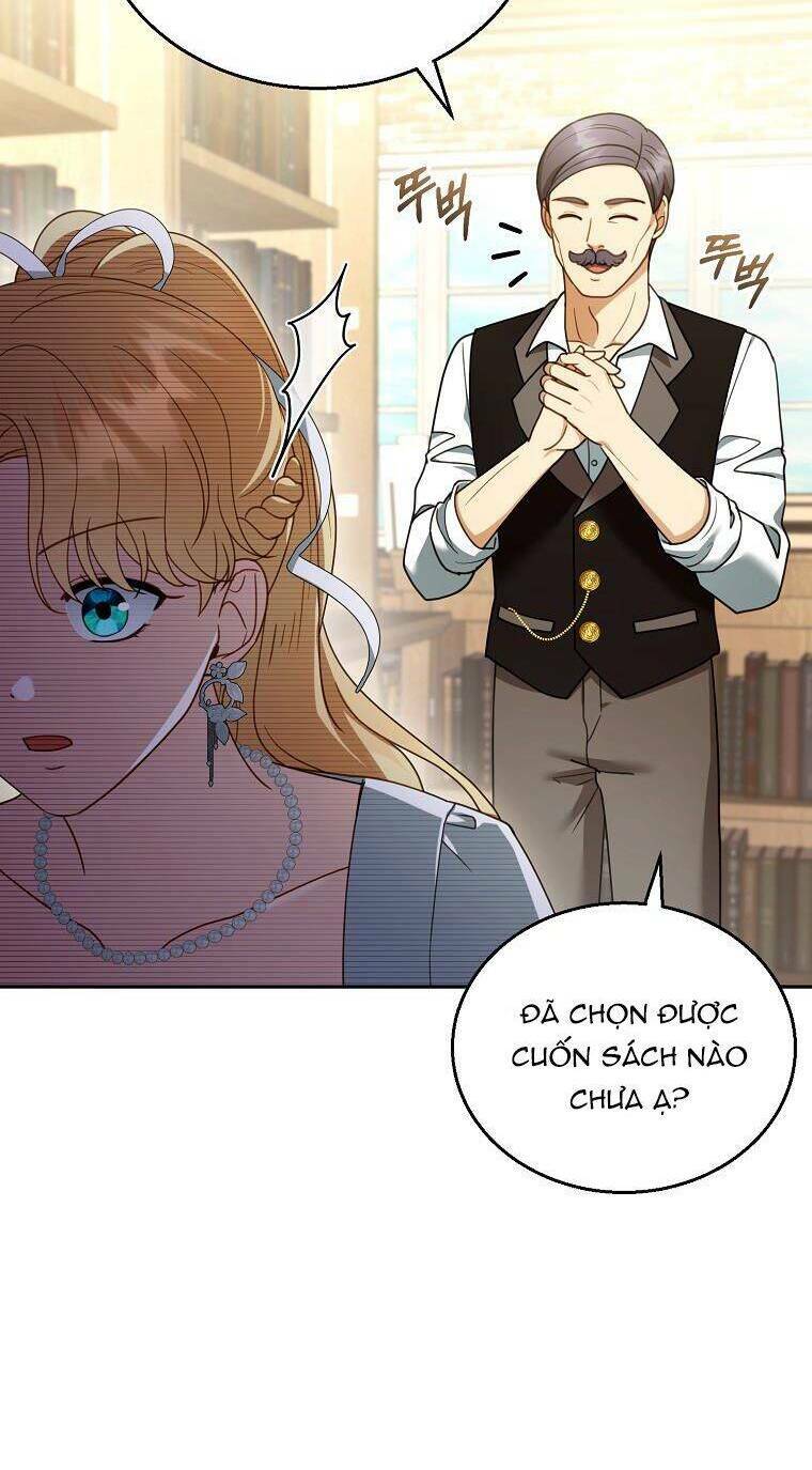 Tôi Sắp Ly Hôn Với Người Chồng Độc Ác, Nhưng Chúng Tôi Có Baby Chapter 43 - Trang 2