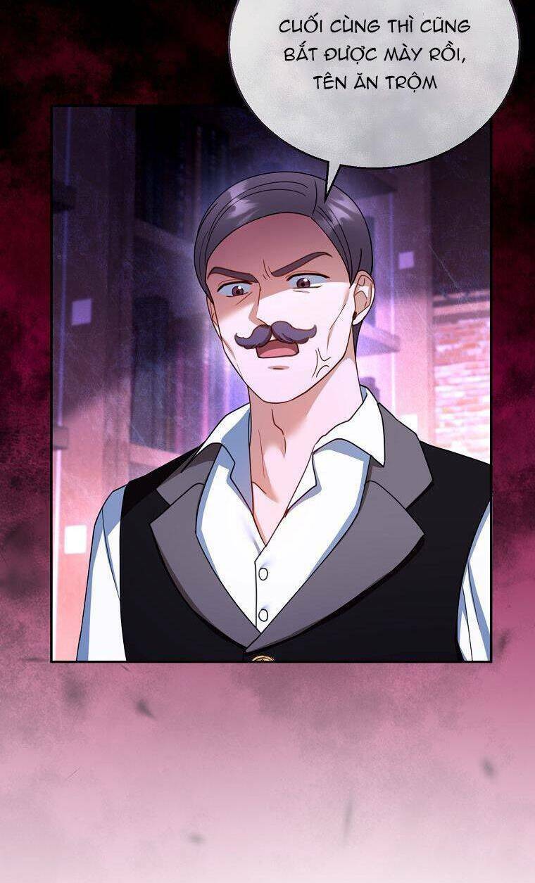 Tôi Sắp Ly Hôn Với Người Chồng Độc Ác, Nhưng Chúng Tôi Có Baby Chapter 43 - Trang 2