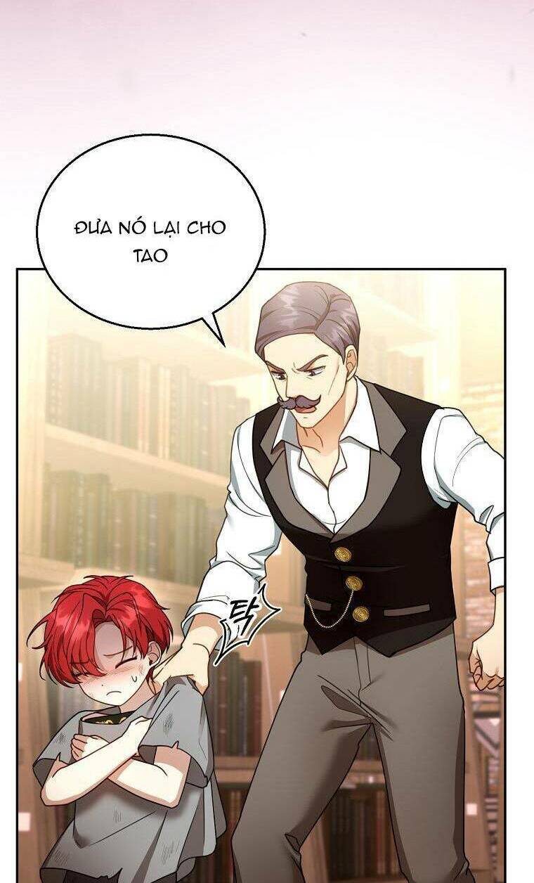 Tôi Sắp Ly Hôn Với Người Chồng Độc Ác, Nhưng Chúng Tôi Có Baby Chapter 43 - Trang 2