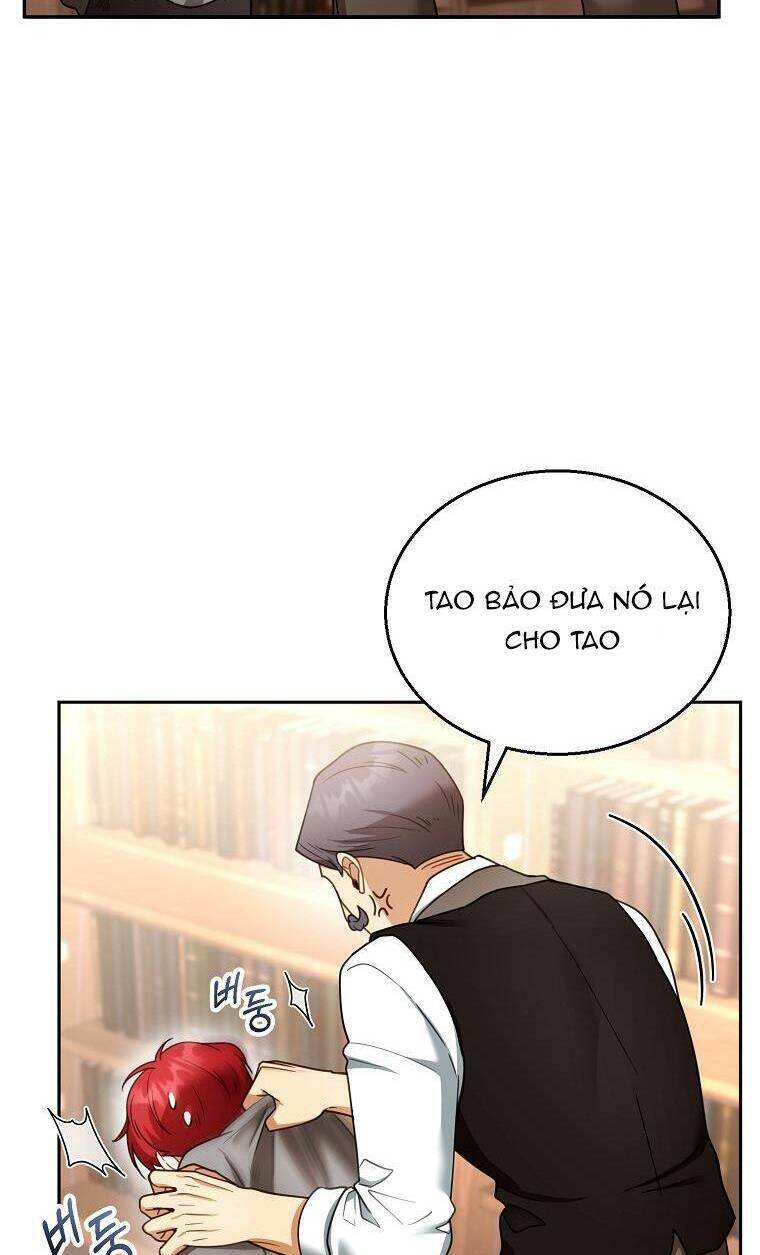 Tôi Sắp Ly Hôn Với Người Chồng Độc Ác, Nhưng Chúng Tôi Có Baby Chapter 43 - Trang 2