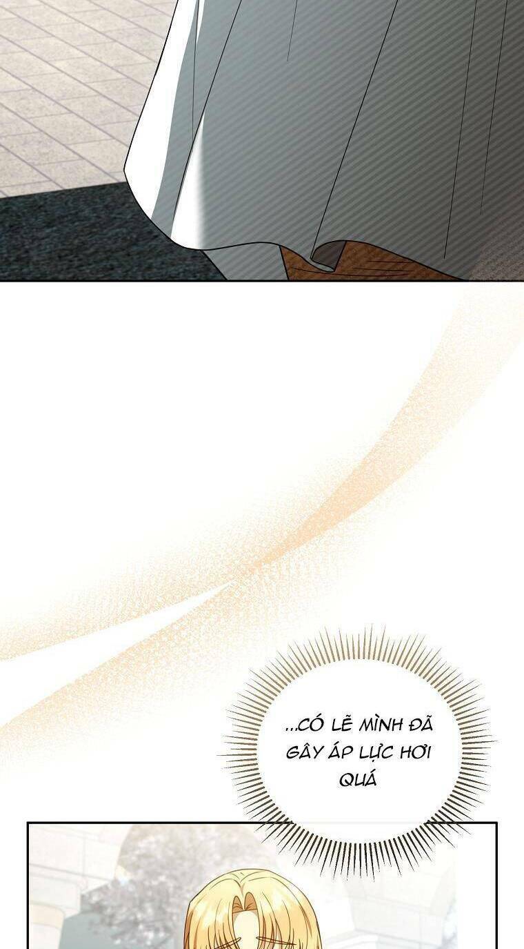 Tôi Sắp Ly Hôn Với Người Chồng Độc Ác, Nhưng Chúng Tôi Có Baby Chapter 43 - Trang 2