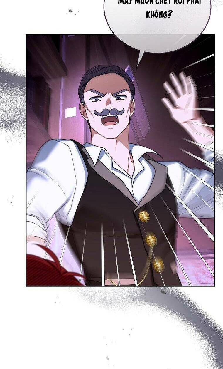 Tôi Sắp Ly Hôn Với Người Chồng Độc Ác, Nhưng Chúng Tôi Có Baby Chapter 43 - Trang 2