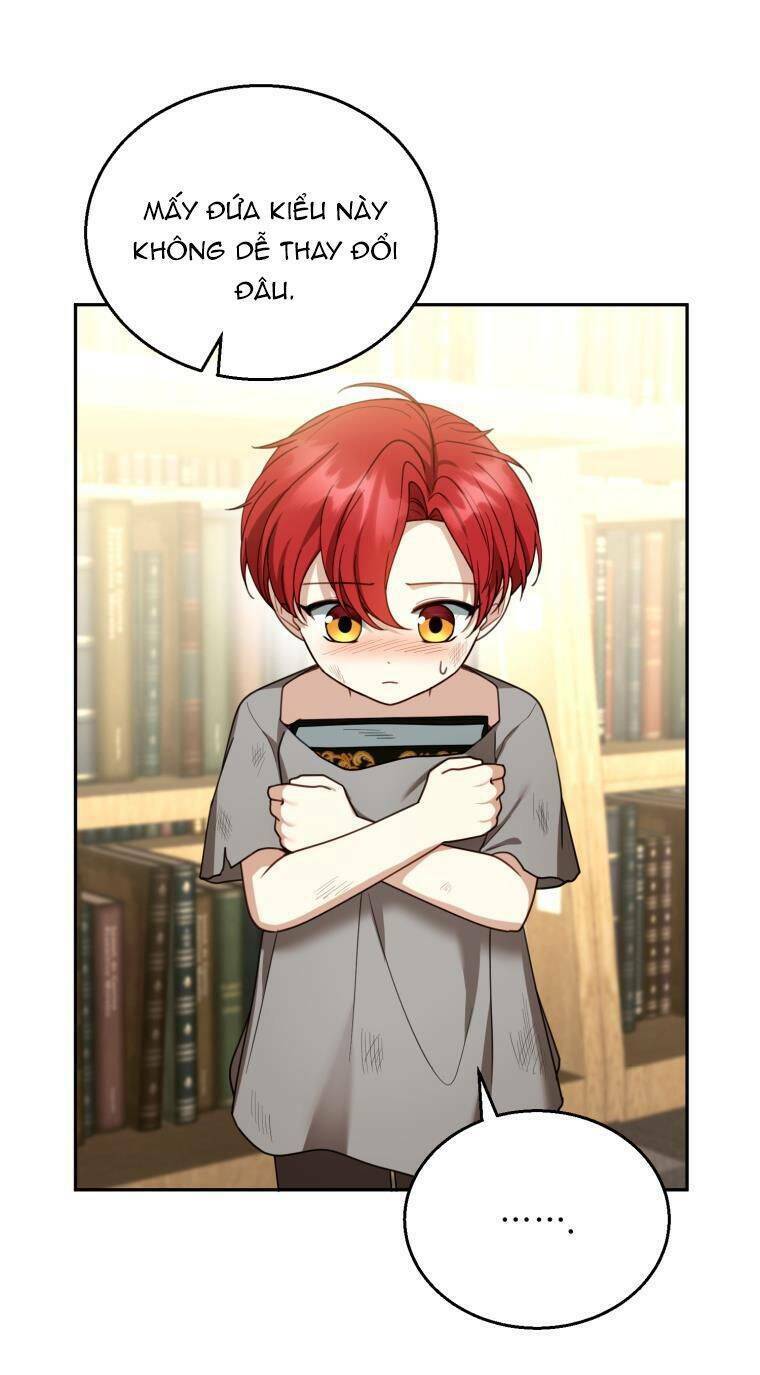 Tôi Sắp Ly Hôn Với Người Chồng Độc Ác, Nhưng Chúng Tôi Có Baby Chapter 44 - Trang 2