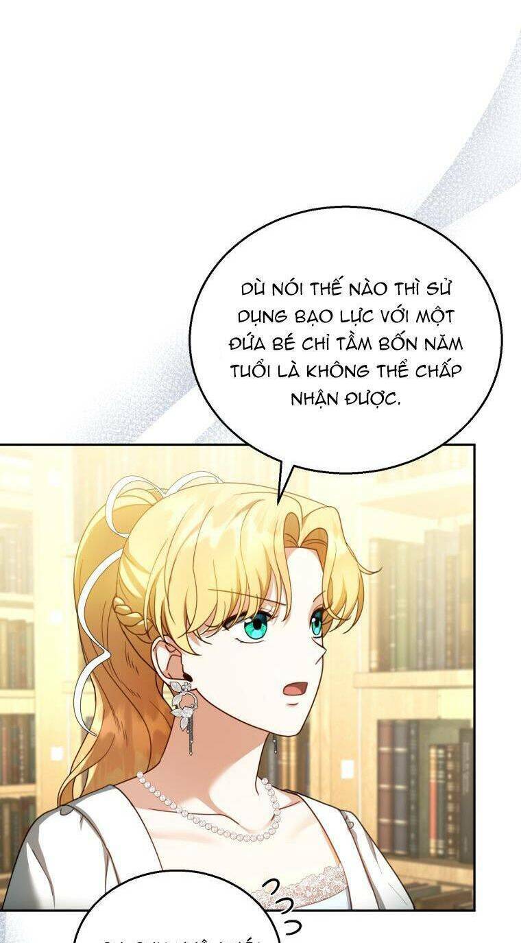 Tôi Sắp Ly Hôn Với Người Chồng Độc Ác, Nhưng Chúng Tôi Có Baby Chapter 44 - Trang 2