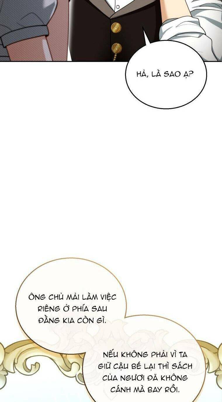 Tôi Sắp Ly Hôn Với Người Chồng Độc Ác, Nhưng Chúng Tôi Có Baby Chapter 44 - Trang 2