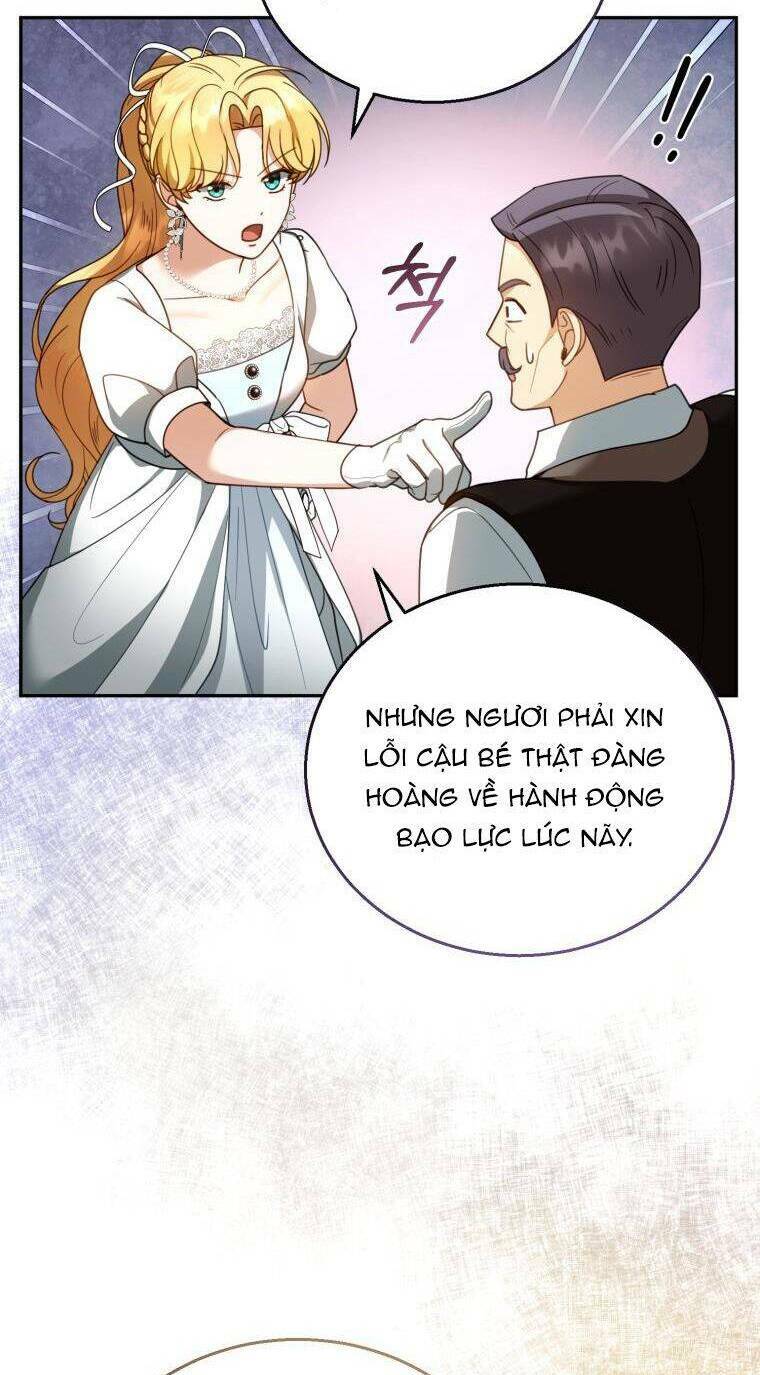 Tôi Sắp Ly Hôn Với Người Chồng Độc Ác, Nhưng Chúng Tôi Có Baby Chapter 44 - Trang 2