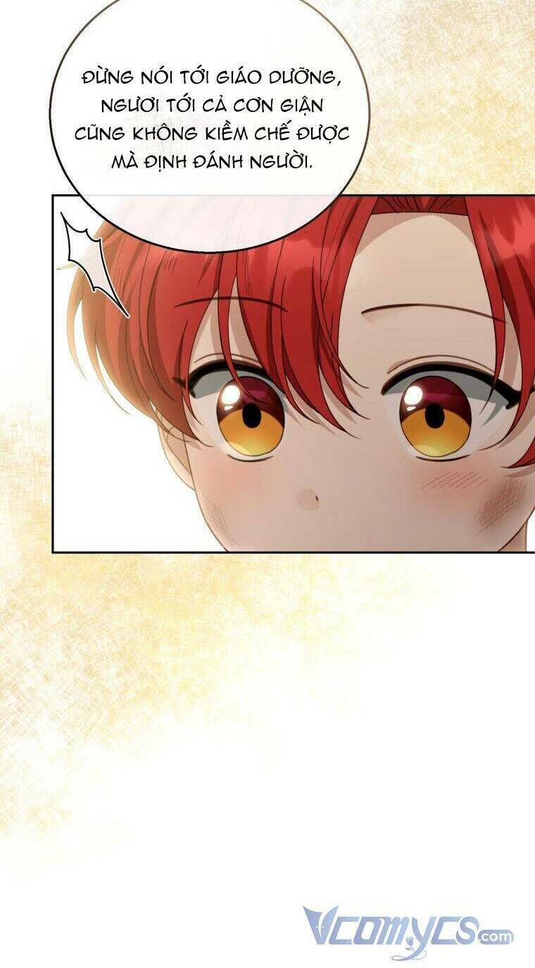 Tôi Sắp Ly Hôn Với Người Chồng Độc Ác, Nhưng Chúng Tôi Có Baby Chapter 44 - Trang 2