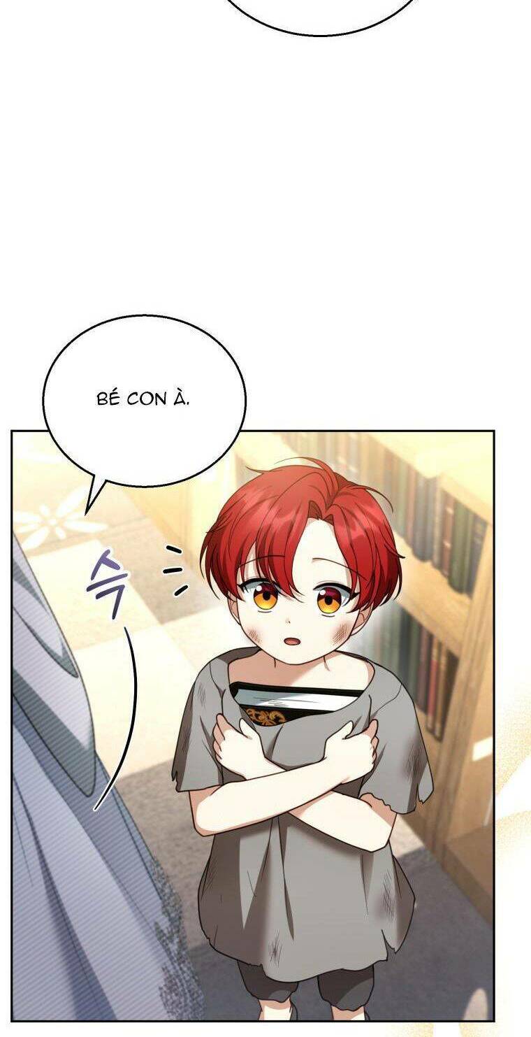 Tôi Sắp Ly Hôn Với Người Chồng Độc Ác, Nhưng Chúng Tôi Có Baby Chapter 44 - Trang 2